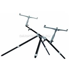 Род-под на четыре удилища Meccanica Vadese Smart Pod 4 Rods Black