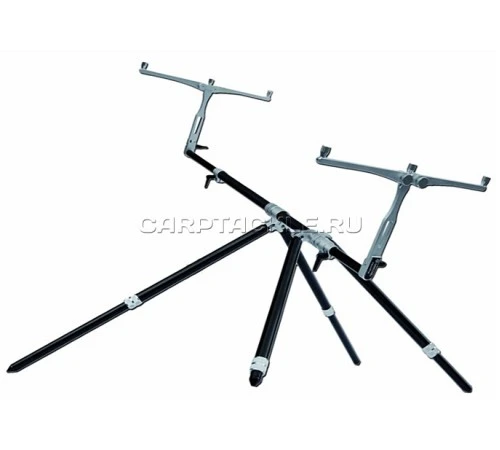 Род-под на четыре удилища Meccanica Vadese Smart Pod 4 Rods Steel