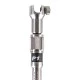 Стойка телескопическая P1 Anti Twist Bank Buzz Bar Bank Stick