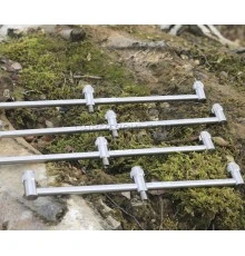 Перекладина Solar P1 3-Rod Fixed Buzzer Bars 12-inch