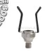 Задний регулируемый держатель удилища Solar P1 Centre-Loc Adjustable Back Rest