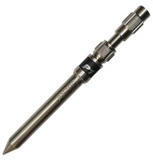 Стойка телескопическая Solar P1 Travel-Lite Banksticks