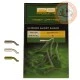 Изогнутая трубка для крючка PB Products Aligners Short Shank