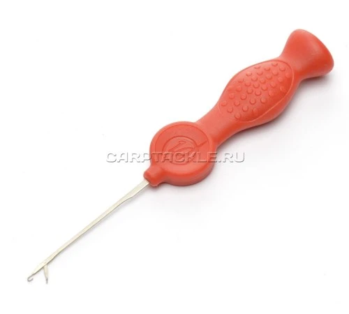 Игла протяжка закрытая Preston Super Fine Gated Needle