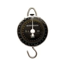 Весы механические Reuben Heaton Specimen Hunter Scale