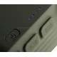Аккумулятор для зарядки Ridge Monkey Vault C-Smart Powerbank Gunmetal