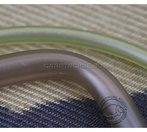 Трубка для изготавления монтажей Gardner Rigid Rig Tube