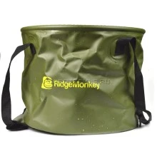 Мягкое ведро Ridge Monkey