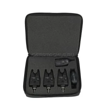 Набор сигнализаторов FLAJZAR SET e3TX 3+1