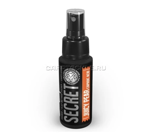 Спрей FFEM Super Spray Juicy Pear 50ml