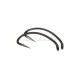 Крючки Gardner Specialist Sharpened Covert Dark Continental Mugga Hooks