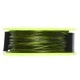 Поводковый материал Kryston SNAKE-SKIN зеленый 12LB 20м