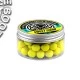 Плавающие бойлы FFEM Pop-Ups Sweet Squid