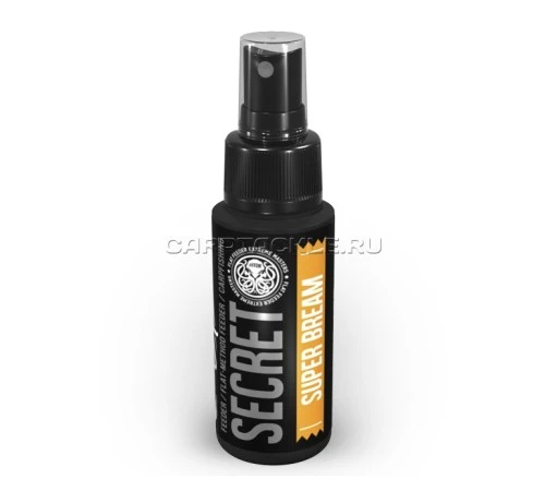 Спрей FFEM Super Spray Super Bream 50ml