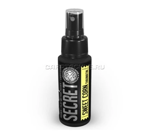 Спрей FFEM Super Spray Sweet Corn 50ml