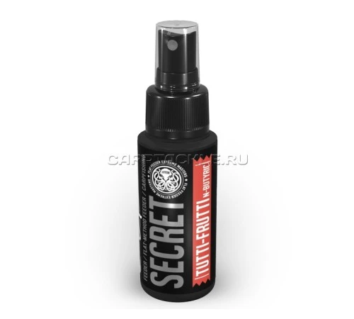 Спрей FFEM Super Spray Tutti-Frutti 50ml
