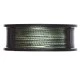 Поводковый материал Kryston Super Nova Camou Ultra Braid 25lb