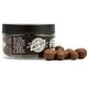 Растворимые бойлы 16-20мм FFEM Super Soluble Boilies HNV-Sweet Squid 16-20mm