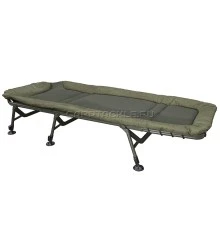 Раскладушка Solar Bedchair