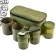 Набор для заварки чая/кофе Trakker NXG Brew Kit