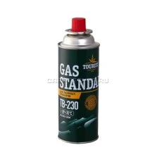 Баллон газовый Tourist TB 220