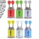 Головка для индикатора Solar Titanium Small Indicator Head