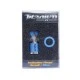 Головка для индикатора Solar Titanium Small Indicator Head