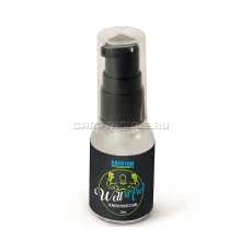 Силиконовое покрытие для добавления аброзивоустойчивости Kryston Well Ard - Leader protection 30ml Clear