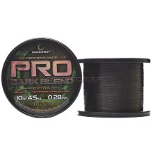 Леска Gardner Pro Carp