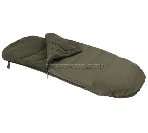 Спальный мешок Trakker Big Snooze + Sleeping Bag