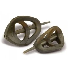 Методная кормушка Fox Carp Feeder