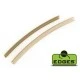 Термоусадочная трубка Fox EDGES Shrink Tube