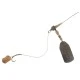Силиконовые конусы FOX EDGES™ Tadpole Multi Bead