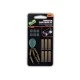 Набор аксессуаров для оснастки Fox EDGES™ Tungsten Chod Bead Kit