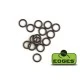 Набор усиленных колец для оснастки Fox EDGES Heavy duty O Ring