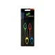 Набор игл Fox EDGES™ Deluxe Needle Set