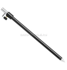 Стойка телескопическая 15 - 25см Cygnet T Bar Bankstick