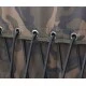 Раскладушка Fox R-Series Camo Bedchairs R3 Kingsize