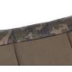 Раскладушка Fox R-Series Camo Bedchairs R3 Kingsize