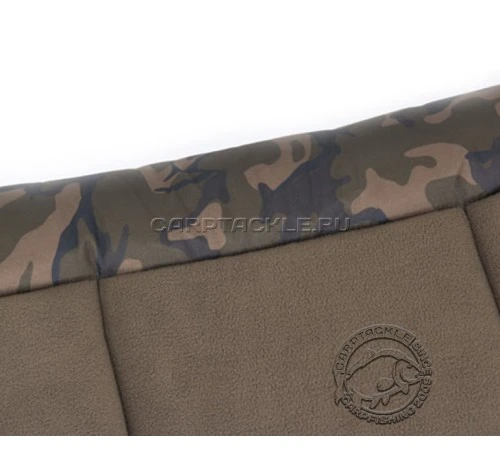 Раскладушка Fox R-Series Camo Bedchairs R2 Standart