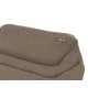 Раскладушка Fox R-Series Camo Bedchairs R2 Standart