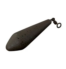 Дальнобойное грузило Fox Camotex Swivel Distance