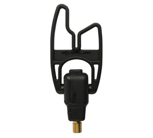 Суппорт для удилищ KORUM ANGLE TILT SIDESTRIKE ROD REST