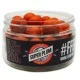 Растворимые бойлы 16-20 FFEM Super Soluble BOILIES SUPER PLUM 16-22mm