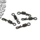 Вертлюг с быстросъемом Fox EDGES™ Kwik Change Swivel