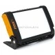 Мощный многофункциональный фонарь-аккумулятор Fox Halo