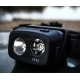 Налобный аккумуляторный фонарь с подзарядкой от USB VRH300 USB Rechargeable Headtorch