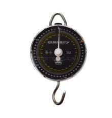 Весы механические Reuben Heaton Specimen Hunter Scale 100kg