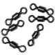 Вертлюг Korda Micro Rig Swivel