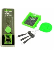Набор Korda для оснасток Chod Niked Chod System